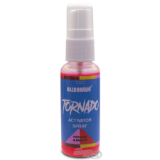 Haldorádó Tornado Activator Spray 30Ml - Tintahal & Barack (Hd19777) bojli, aroma