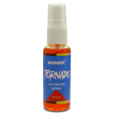 Haldorádó TORNADO Activator Spray - Mangó bojli, aroma