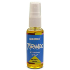  Haldorádó TORNADO Activator Spray - N-Butyric &amp; Ananász 30ml bojli, aroma
