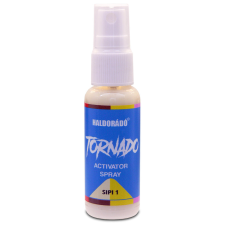 Haldorádó TORNADO Activator Spray - Sipi 1 bojli, aroma
