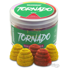  Haldorádó Tornado Maxi - Édes Szamóca 22Mm bojli, aroma