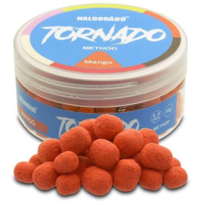  Haldorádó TORNADO Method 6, 8 mm - Mangó 30g bojli, aroma