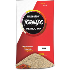  Haldorádó TORNADO Method MIX - Sipi 1 500g bojli, aroma