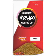 Haldorádó TORNADO Method MIX - Sipi 2 bojli, aroma