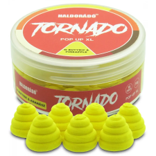 Haldorádó TORNADO Pop Up XL 15 mm - N-Butyric &amp; Ananász csali