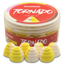  Haldorádó TORNADO Pop Up XL 15 mm - Sipi 1 30g csali