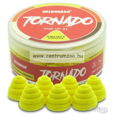 Haldorádó Tornado Pop Up Xl - N-Butyric & Ananász 15Mm bojli, aroma
