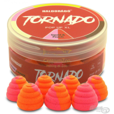  Haldorádó Tornado Pop Up Xl - Tintahal Barack 15Mm bojli, aroma