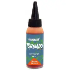  Haldorádó Tornado Smoke Activator Gel - Sárgadinnye, aroma 60ml csali