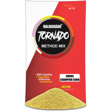 Haldorádó TORNADO Smoke Method Mix - Champion Corn bojli, aroma