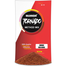  HALDORÁDÓ TORNADO Smoke Method Mix - Red Devil 500g bojli, aroma