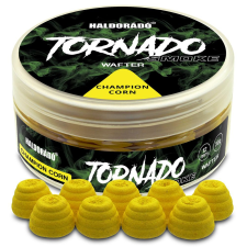 Haldorádó TORNADO Smoke Wafter 12 mm - Champion Corn bojli, aroma