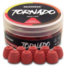  Haldorádó Tornado wafter 30g 12 mm Édes Szamóca csali