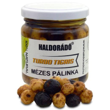  Haldorádó Turbo tigris 130g Mézes Pálinka bojli, aroma