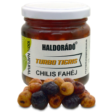 Haldorádó Turbo Tigris - Chilis Fahéj csali