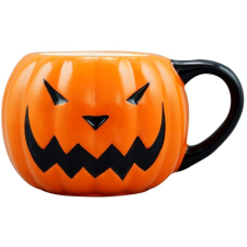 HALF MOON BAY Disney Nightmare Before Christmas: Pumpkin, 3D hrnek ajándéktárgy