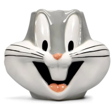 HALF MOON BAY Looney Tunes: Tapsi Hapsi, 3D bögre ajándéktárgy