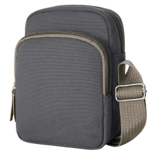 Halfar Crossbody táska COUNTRY - Antracit autóalkatrész