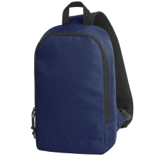 Halfar Hátizsák egy pánttal TREND - Sötétkék - autóalkatrész