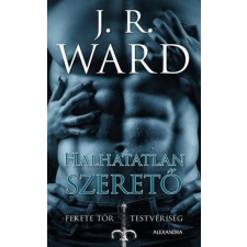 Halhatatlan szerető regény