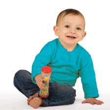  Halilit Állatos csörgő - többféle csörgő