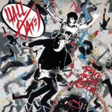  Hall, Daryl & John Oates - Big Bam Boom 1LP egyéb zene
