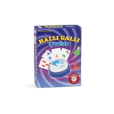  Halli Galli Twist társasjáték társasjáték