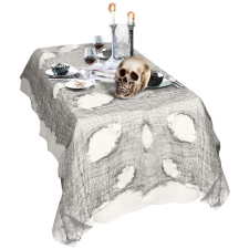 Halloween asztalterítő jelmez