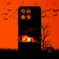  Halloween - Boszorkány - Honor tok tok és táska