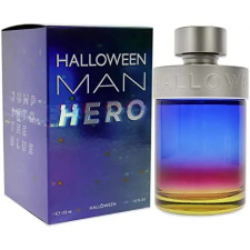 Halloween Halloween Man Hero EDT 50 ml parfüm és kölni