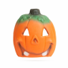 [] Halloween-i maszk (tök, narancssárga)