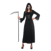 Halloween Kaszás Grim felnőtt jelmez S