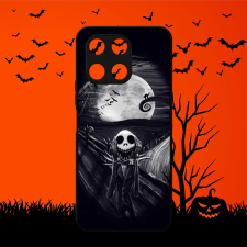  Halloween - Sikoly - Honor tok tok és táska