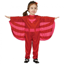 Halloween Szuperhős Red jelmez 98/104 cm jelmez