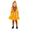 Halloween Tök Lil Cute baba jelmez 18-24 hó