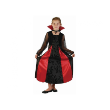 Halloween Vámpír Devil jelmez 120/130 cm jelmez
