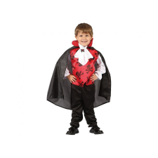 Halloween Vámpír Red jelmez 92/104 cm jelmez