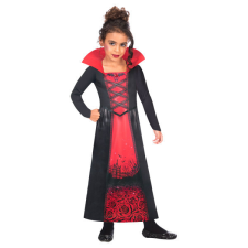 Halloween Vámpír Rose jelmez 3-4 év jelmez