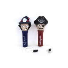  Halloween világító bot party kellék