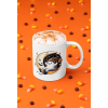  Halloweeni szellemes bögre