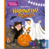  Halloweeni vendég