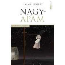 Halmai Róbert - Nagyapám irodalom