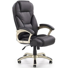 Halmar Desmond fekete forgószék