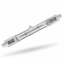  Halogén fényforrás ceruza 230V/ 80W R7s 1380lm 78,3mm DEL036 villanyszerelés