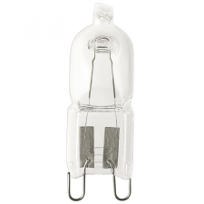 Halogén izzó G9 kapszula 25W 260LM 230V OSRAM sütőhöz izzó