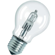 Halogén normál izzó E-27 30W izzó