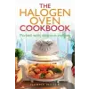  Halogen Oven Cookbook – Norma Miller