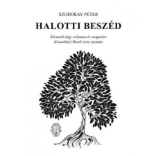  Halotti beszéd (kotta) művészet