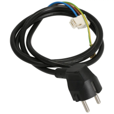  Hálózati kábel 230V 1250mm kávéfőzőgéphez kisháztartási gépek kiegészítői