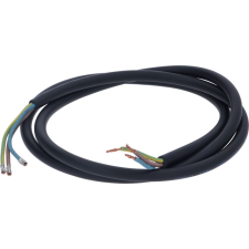  HÁLÓZATI KÁBEL SZERELVÉNY 230V CE(VP17A kisháztartási gépek kiegészítői